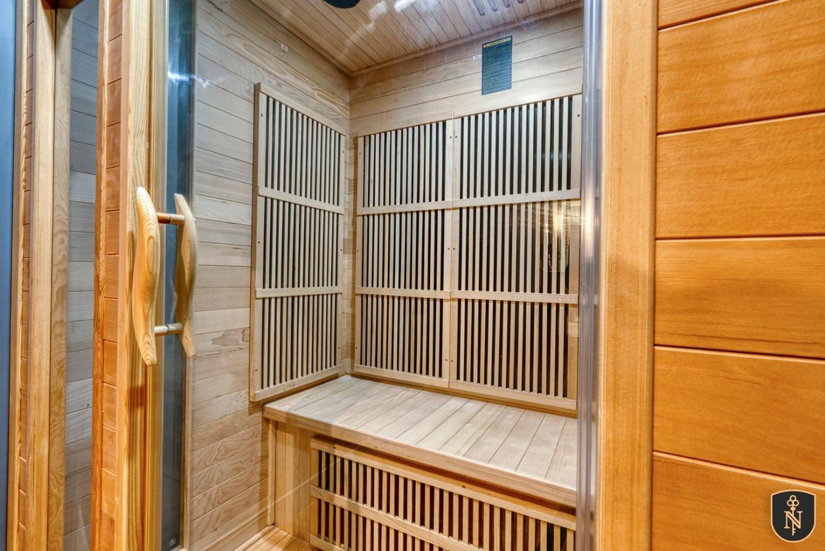شقة La Casa Caldo — Sauna & Standing كان المظهر الخارجي الصورة